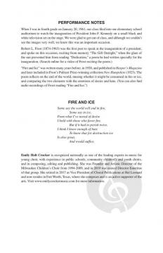 Fire and Ice von Emily Crocker (Download) 