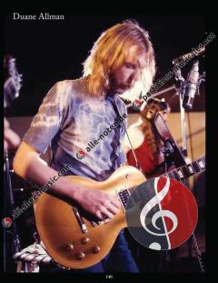 Goldtop Believers 