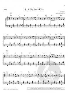 Irish Folk Tunes for Accordion  