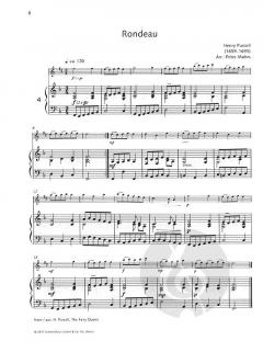 Leichte Konzertstücke 1 