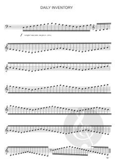 Advanced Method For Horn von Herve Joulain 