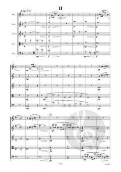 Sonata von Kerry Turner 