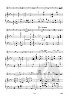 Sonata von Kerry Turner 