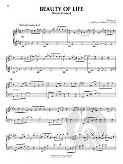 Calming Piano Solos 