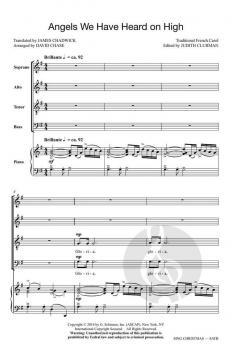 Sing Christmas (Download) 