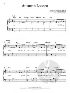 Jazz Songs for Kids 