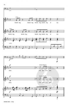 Some One von Cristi Cary Miller (Download) 