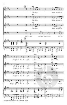 Ev'rything's Gonna Be Alright (Download) 