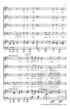 Ev'rything's Gonna Be Alright (Download) 