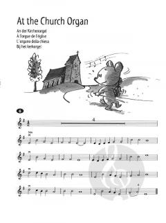 More Violin Fun von Dinie Goedhart im Alle Noten Shop kaufen