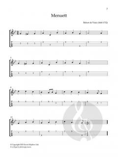 Easy Classical Uke 