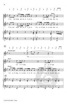 J'ai vu le loup (Download) 