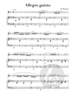Bel Canto 
