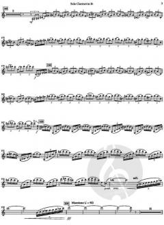 Trittico Eclettico von Johan de Meij 