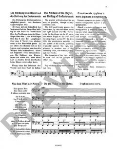 Schule für Tuba in B oder C komplett. von Robert Kietzer im Alle Noten Shop kaufen