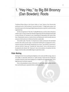 Berklee Essential Guitar Songbook 