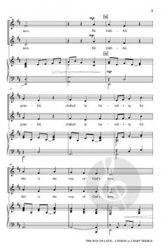 The Way of Love von Joseph M. Martin (Download) 