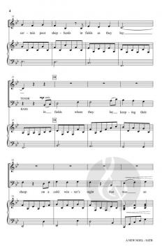 A New Noel von Travis L. Boyd (Download) 
