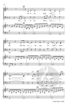 A New Noel von Travis L. Boyd (Download) 