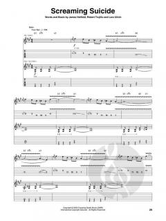 Metallica - 72 Seasons 