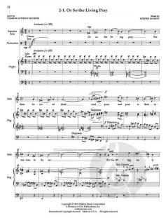 Requiem Novum von Jansson Mårten 