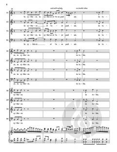 Jubilate Deo von Luca Marenzio 