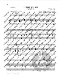 My Favourite Melodies 