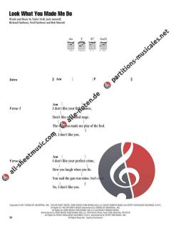 Strum & Sing Taylor Swift - 2nd Edition 