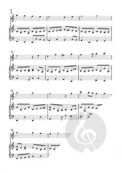 So nimm denn meine Hände (Download) 