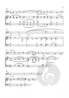 Ave verum von Wolfgang Amadeus Mozart 