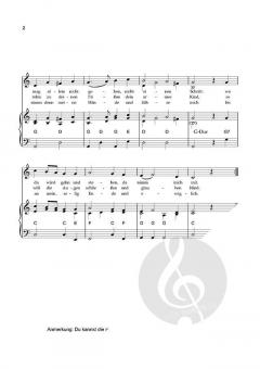 So nimm denn meine Hände (Download) 