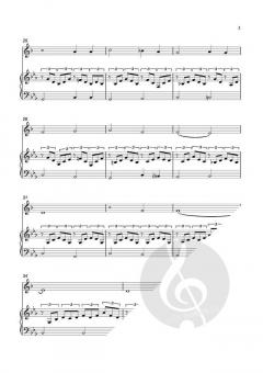 O Jesu, all mein Leben bist du (Download) 