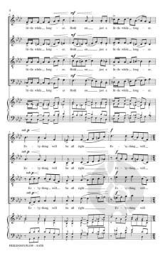 Freedom's Plow (Download) 