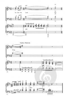 Make a Joyful Noise (The Coronation Anthem) 