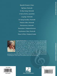 Reflective Piano Solos von Eugunie Rocherolle 