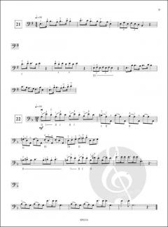 27 Etudes von Christophe Picot 