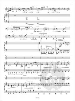 Scherzo Feerique 