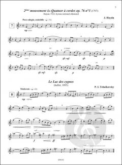 Symphonic Etudes 