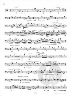 24 Etudes von Olivier Renault 