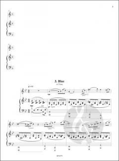 Le Chant des Sirenes von Thierry Arnaud 