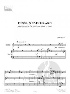 Episodes Divertissants 