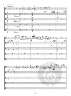 Rondeau Alto von Claude-Henry Joubert 
