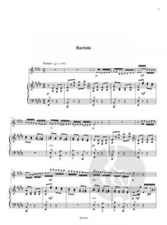 Le Barbier de Séville Volume 1 von Gioacchino Rossini 
