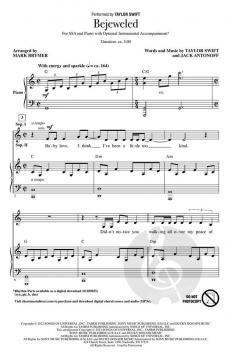 Bejeweled von Jack Antonoff (Download) 