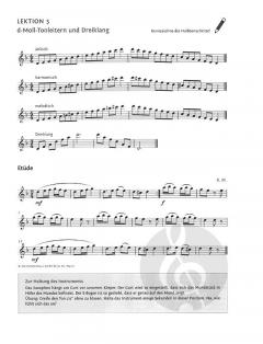 Saxophonschule 2 von Rudolf Mauz im Alle Noten Shop kaufen