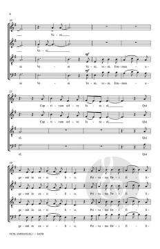 Veni, Emmanuel! (Download) 