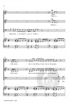 Watch It Snow von Eric Tsavdar (Download) 