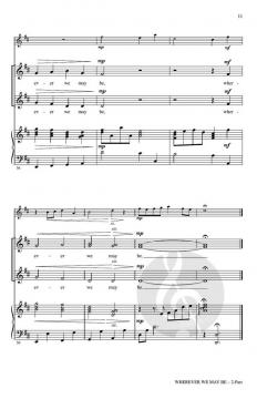 Wherever We May Be von Mary Donnelly (Download) 