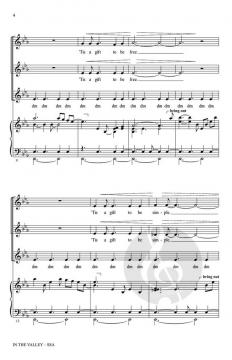 In the Valley von Matt Podd (Download) 