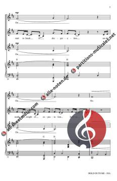Hold On to Me von Lauren Daigle (Download) 